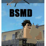 Bloxburg State Military & Defense