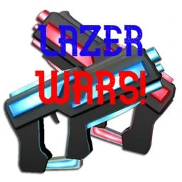Lazer Wars ⚡ icon