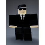 Offical Roblox Agency