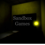 Sandbox Games.