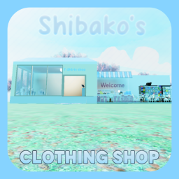 Shibako's Clothing Store