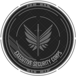 [OB] Executive Security Corps