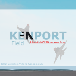 NAS | Kenport Field