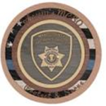 Mano County Sheriff's Office .
