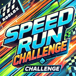 Speed Run Challenge