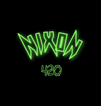 NIXON #420