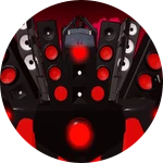 Rockstar [PRE-ORDER]