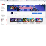 Zaloxety