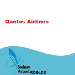 Qantas Airlines ©'s Sydney and Dubai International