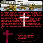 United Clan of Christians