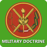 Military Doctrine of Russia