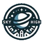 Skyhigh - Trampoline Park