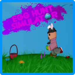 [Alpha] Egg Hunt Simulator