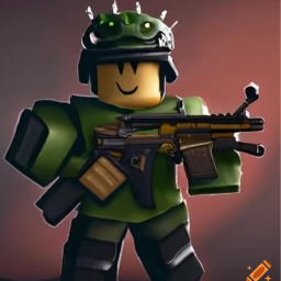 [NEW] FPS guns