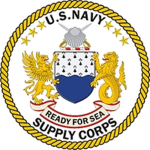 U.S. Navy Supply Corps