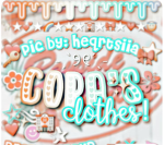 CORA L0VES<3