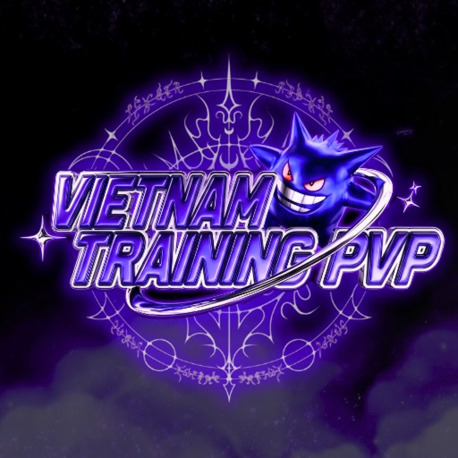 VietNam Training PVP icon