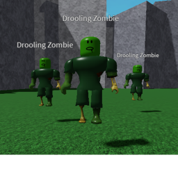 Survive The Zombies