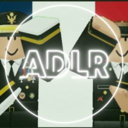Camp D'entrainment de [ADLR]