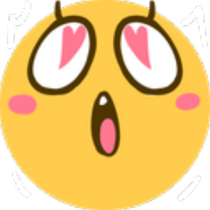 emoji_aah Roblox decal