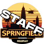 Springfield State Roleplay Departments & Staff