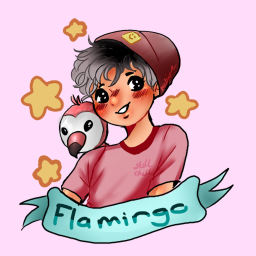 SURVIVE FLAMINGO [Admin Commands]
