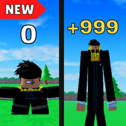 +1 Height Every Second