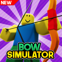 🏹🎯 Bow Simulator
