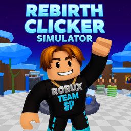 [🌀] Rebirth Clicker Simulator