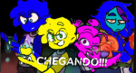 Mundo morazul