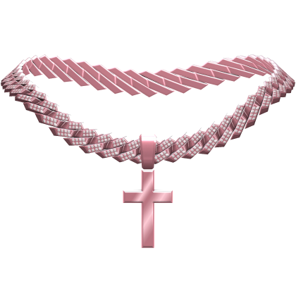 cross chain (pink) thumbnail