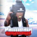 LA: Palmdale Remastered