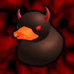 evillduck