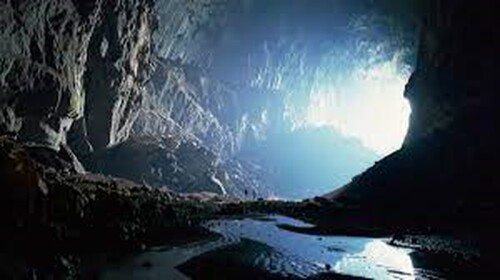 A bad made Cave game [UNFINISHED]