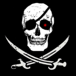 Red Eyed Pirates