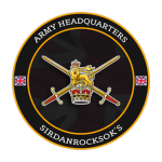 [HQ] //BA// Headquarters