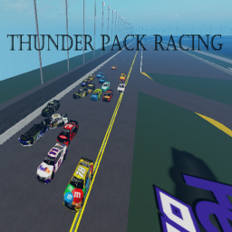 Thunder Pack Racing