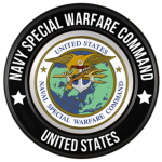 •Naval Special Warfare Command•