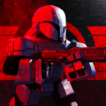 TSR | Sentinel Droids