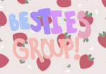 Fan club/ bestie group