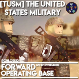 The International Army: Cadet Academy
