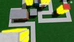 Tower Defense Retro