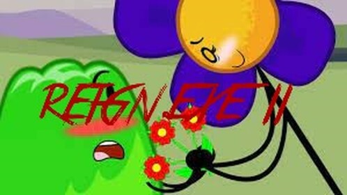 Reign.exe II