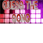 Guess The Song At Harvveyy's