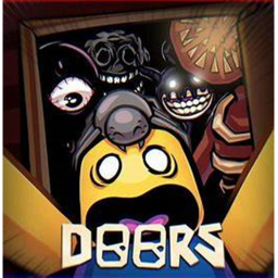 DOORS BATTLE   {BETA}