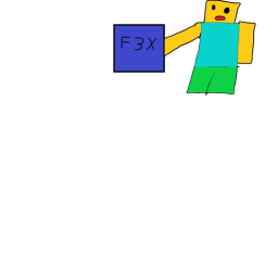 F3X Sandbox.