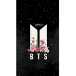 The peeps that I force to love BTS