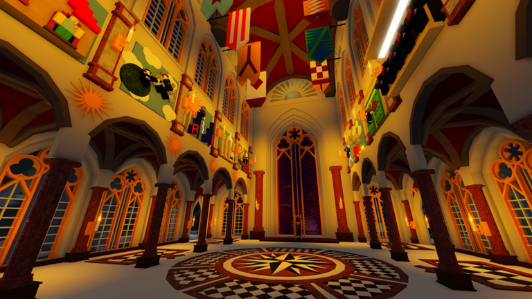 Royal Castle Tycoon screenshot 3