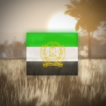Islamic Republic of Greater Khorasan