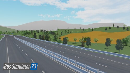 [UPDATE] Bus Simulator 23